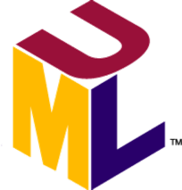 Logo de Modélisation UML