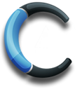 Logo de C