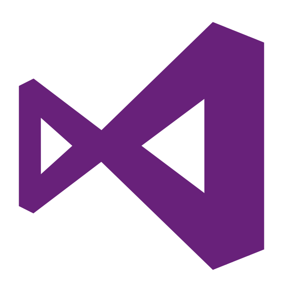 Logo de Visual Studio