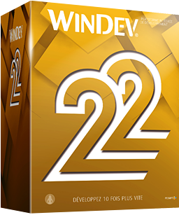 Logo de WinDev