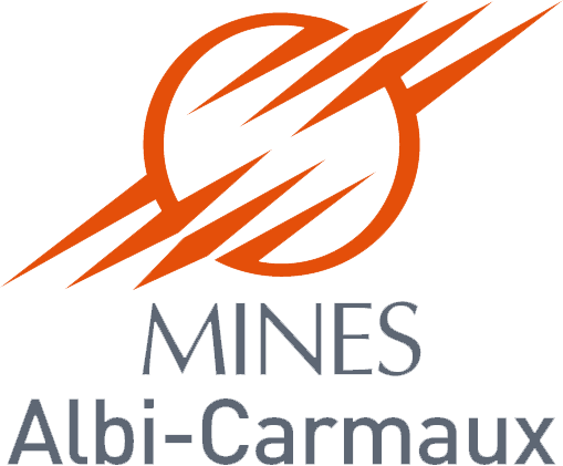 Logo de Ecole des mines d'Albi