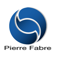 Logo de Pierre Fabre